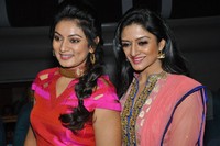 Om Namo Venkatesaya Release Press Meet